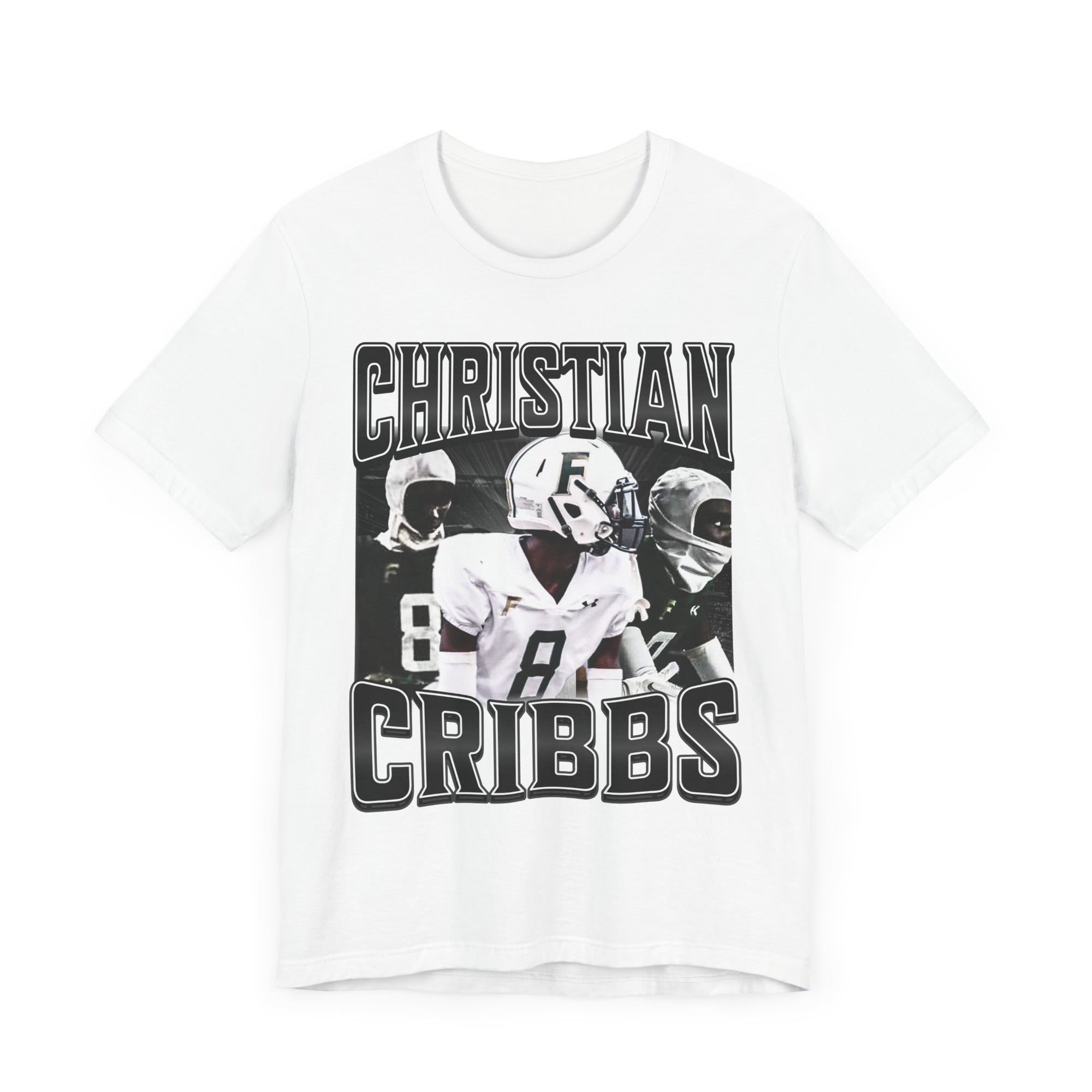 CUNAS CRISTIANAS - CAMISETA