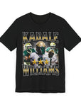 KADALE WILLIAMS - TEE