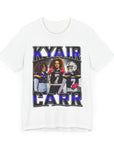 KYAIR CARR - CAMISETA