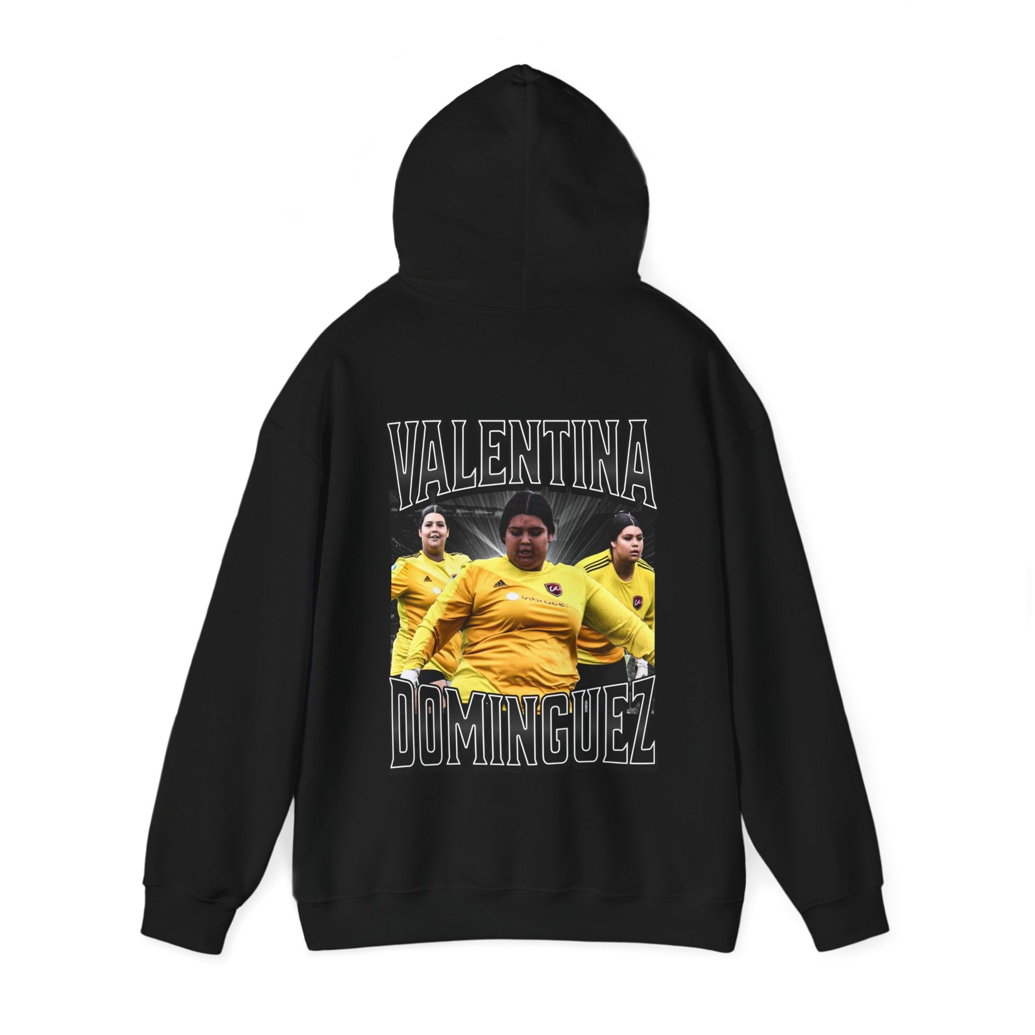 VALENTINA DOMINGUEZ - HOODIE