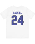 JACKSON GASKILL - JERSEY SHIRT