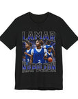 LAMAR NAPOLEON - TEE