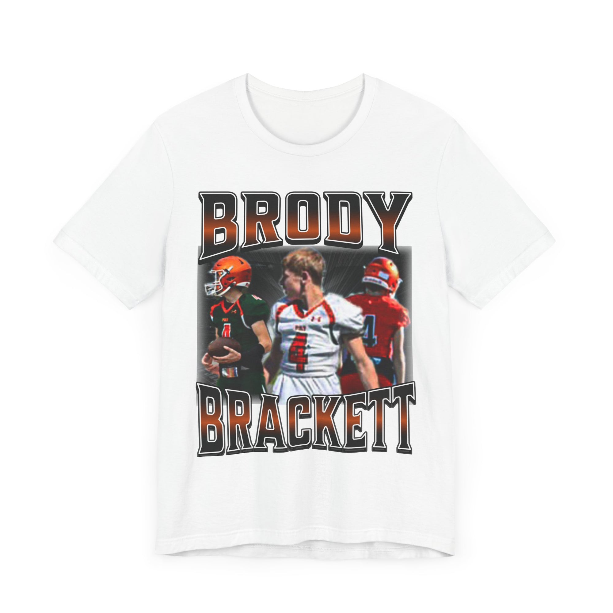 BRODY BRACKETT - TEE