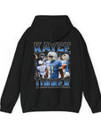 KAYCE TINNER - HOODIE