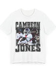 CAMREON JONES  - TEE