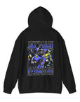 JAY'MARI REDMOND - HOODIE