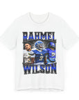 RAHMEL WILSON - CAMISETA