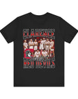 ANCIANOS DE CLARENCE - CAMISETA