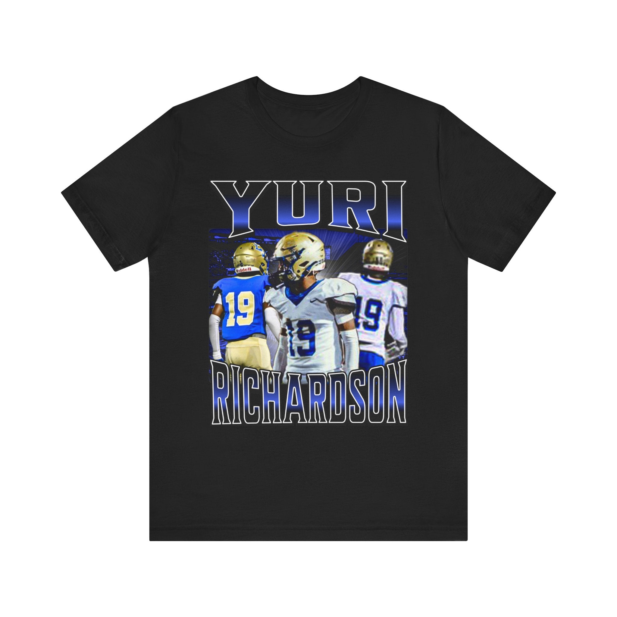 YURI RICHARDSON - TEE