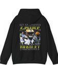 ZAIRE BRADLEY - HOODIE