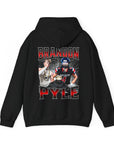 BRANDON PYLE - SUDADERA CON CAPUCHA