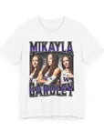 CAMISETA DE MIKAYLA GARDLEY