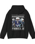 MARQUISE PINNOCK JR - HOODIE