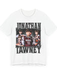 JONATHAN TAWNEY - CAMISETA