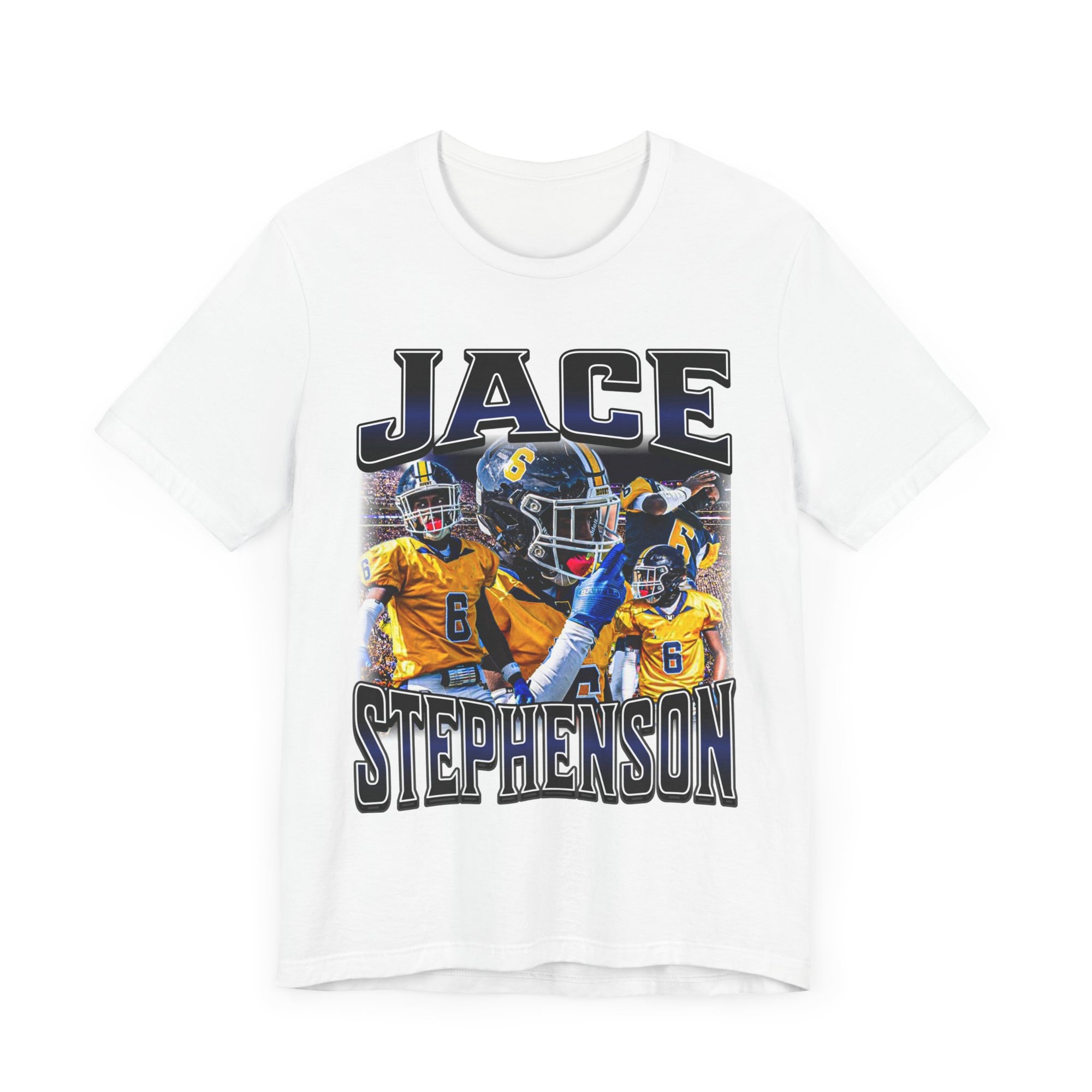 JACE STEPHENSON - TEE