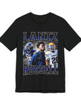 LANTZ RUSSELL - CAMISETA