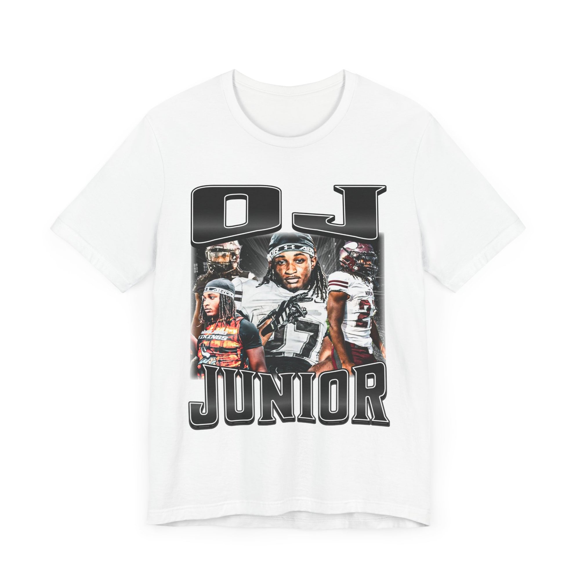 OJ JUNIOR  - TEE