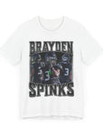 BRAYDEN SPINKS - TEE