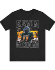 KEVIN GILYARD - CAMISETA