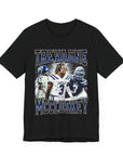 TREVAGNE MCCLUSKEY - CAMISETA