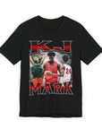 MARCA KJ - CAMISETA