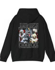 JAVIEN CHARLES - HOODIE