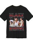 BLAKE BURROWS - CAMISETA