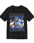 CHRIS LAING - TEE