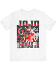 CAMISETA JOJO THOMAS JR