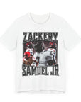 ZACKERY SAMUEL JR  - TEE