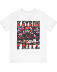 CAMISETA KAYSON FRITZ