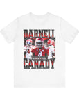 DARNELL CANADY - TEE