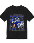 DARIUS CHILDS - TEE