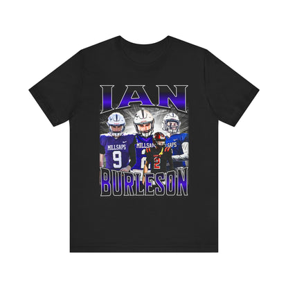 IAN BURLESON - TEE