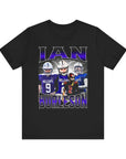 IAN BURLESON - CAMISETA