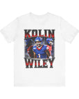 KOLIN WILEY - TEE