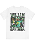 WILLIAM SANTANA - TEE