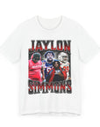 JAYLON SIMMONS - TEE