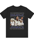 CAMISETA DEUCE JONES