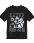 RANDY MORALES JR  - TEE