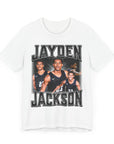 JAYDEN JACKSON - CAMISETA