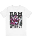 BAM BYERLY - TEE