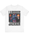 CAMISETA LARODOUS JACKSON