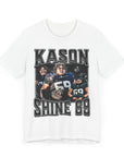 CAMISETA KASON SHINE 69