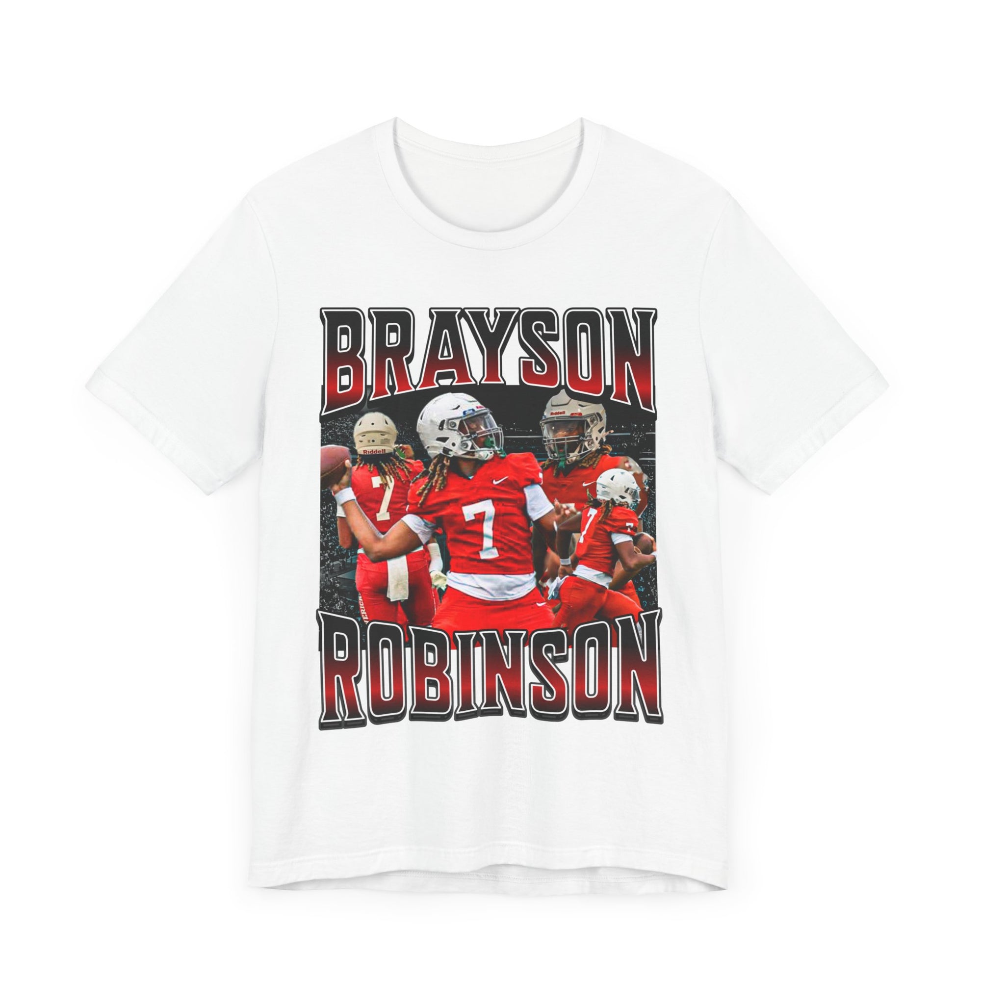 BRAYSON ROBINSON - TEE