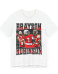 BRAYSON ROBINSON - TEE