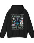 ZIGGY NELMS - HOODIE