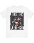 CABALLERO DE JORDAN - CAMISETA