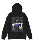 MAKADE ORTON - HOODIE