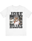 JOSÉ ROJAS - CAMISETA